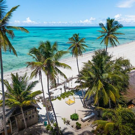 Pili Pili Palm Beach Джамбиани Екстериор снимка