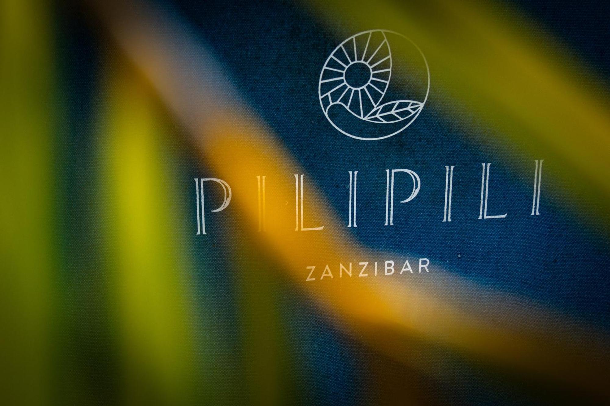 Pili Pili Palm Beach Джамбиани Екстериор снимка